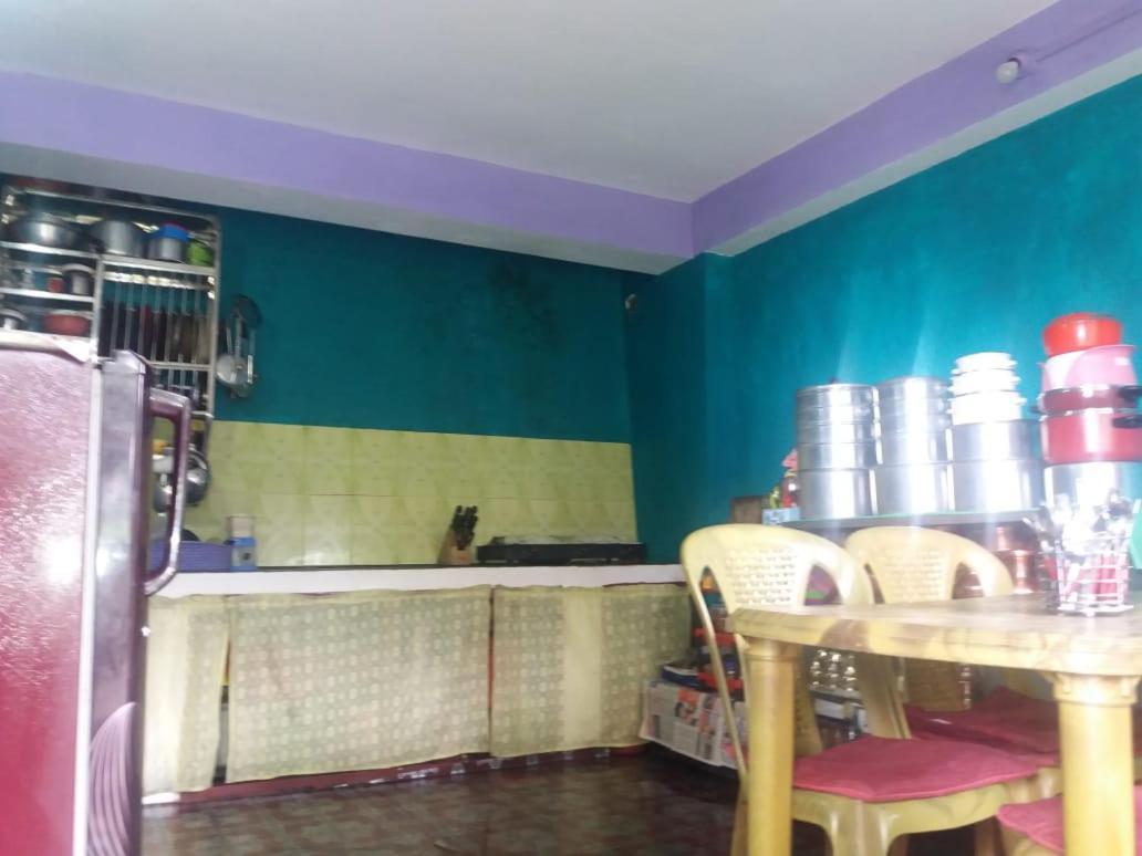 Parvi Homestay Дарджилинг Екстериор снимка