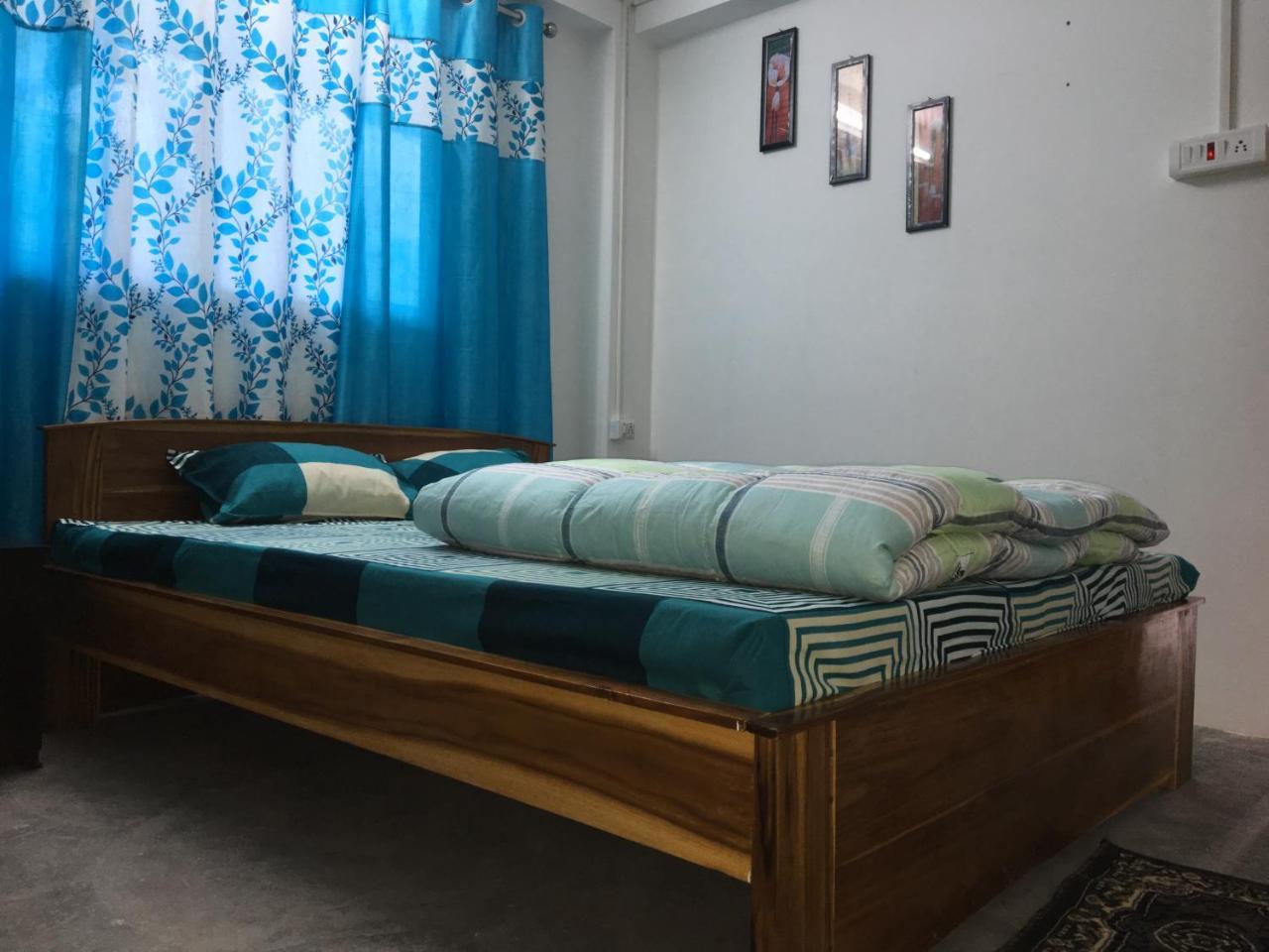 Parvi Homestay Дарджилинг Екстериор снимка