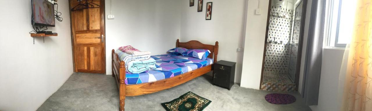 Parvi Homestay Дарджилинг Екстериор снимка